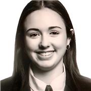 Profesora de apoyo online para alumnos de hasta 2 de Bachillerato